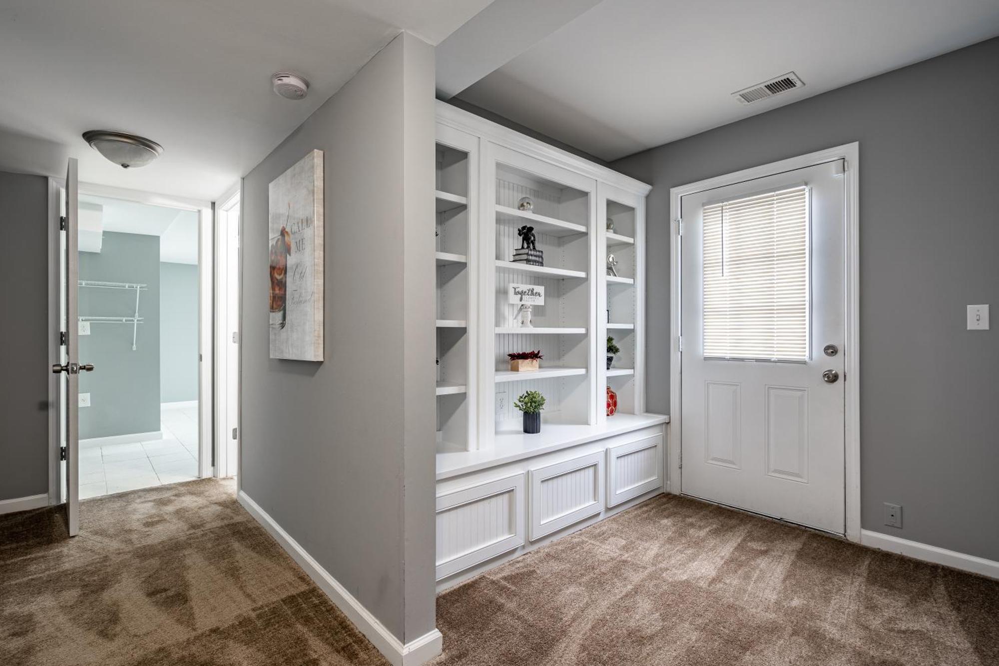 Homely & Alluring 5 Bedrooms In Atlanta By Deity Villas Eksteriør billede