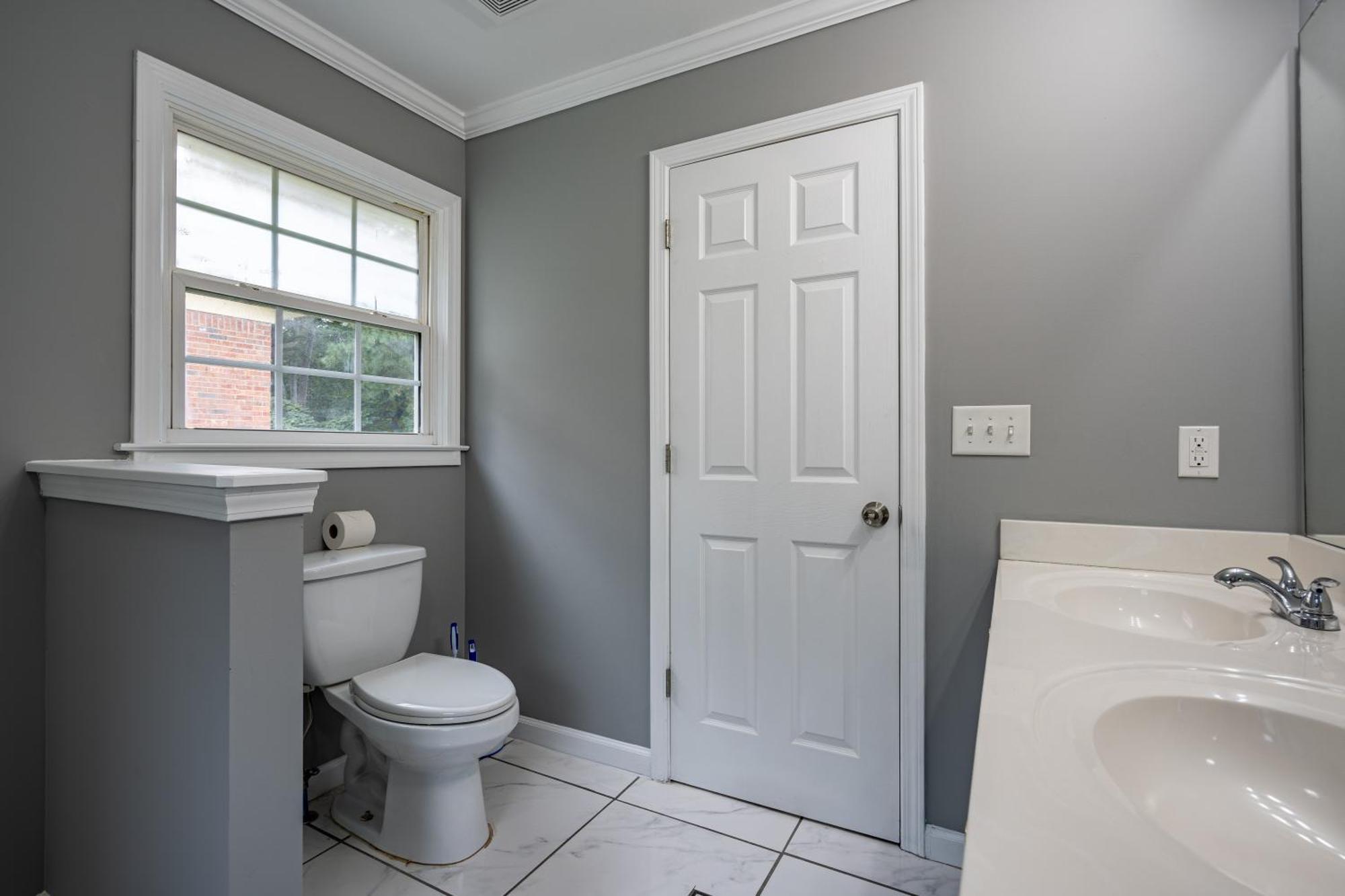 Homely & Alluring 5 Bedrooms In Atlanta By Deity Villas Eksteriør billede