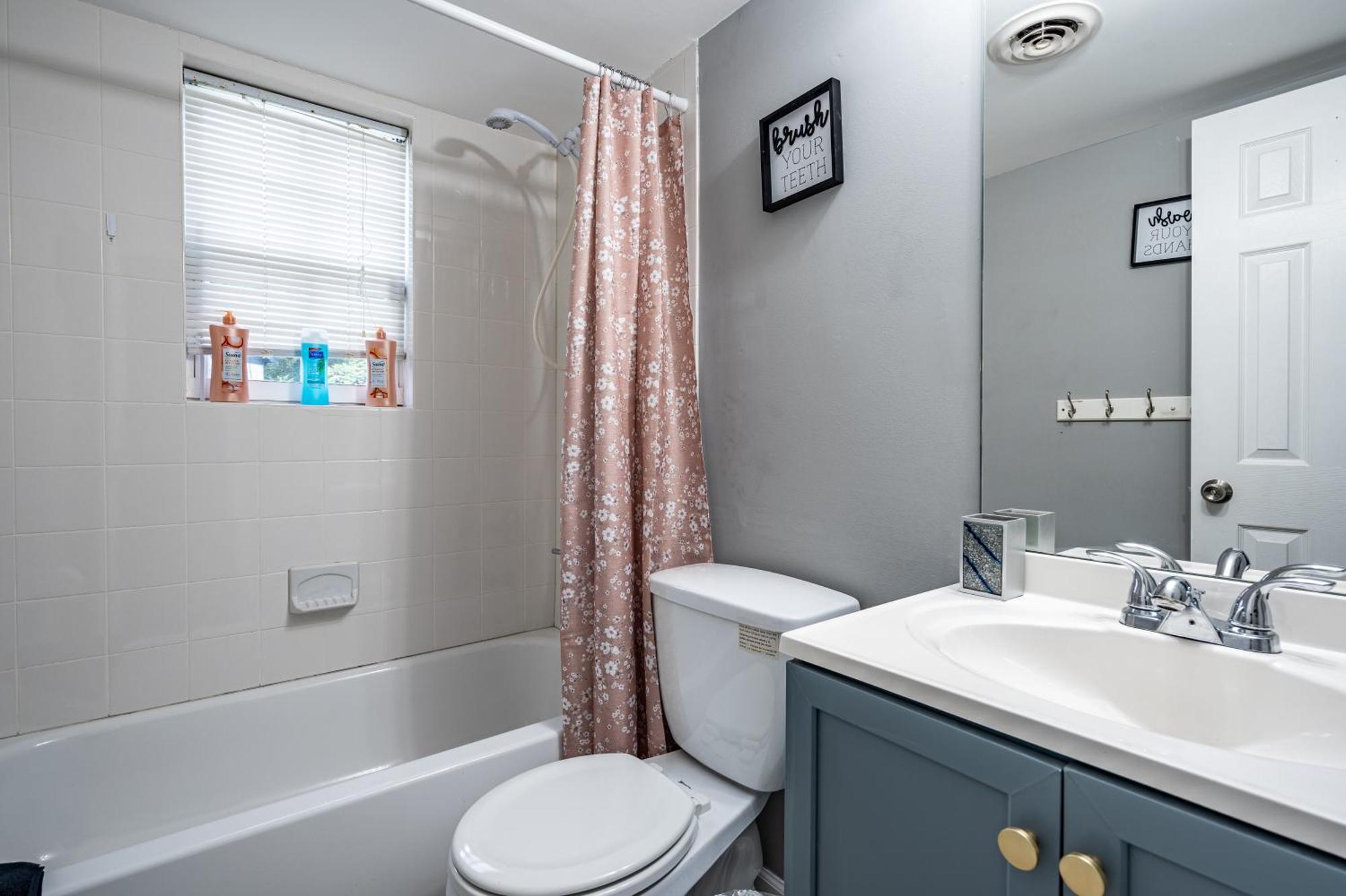 Homely & Alluring 5 Bedrooms In Atlanta By Deity Villas Eksteriør billede