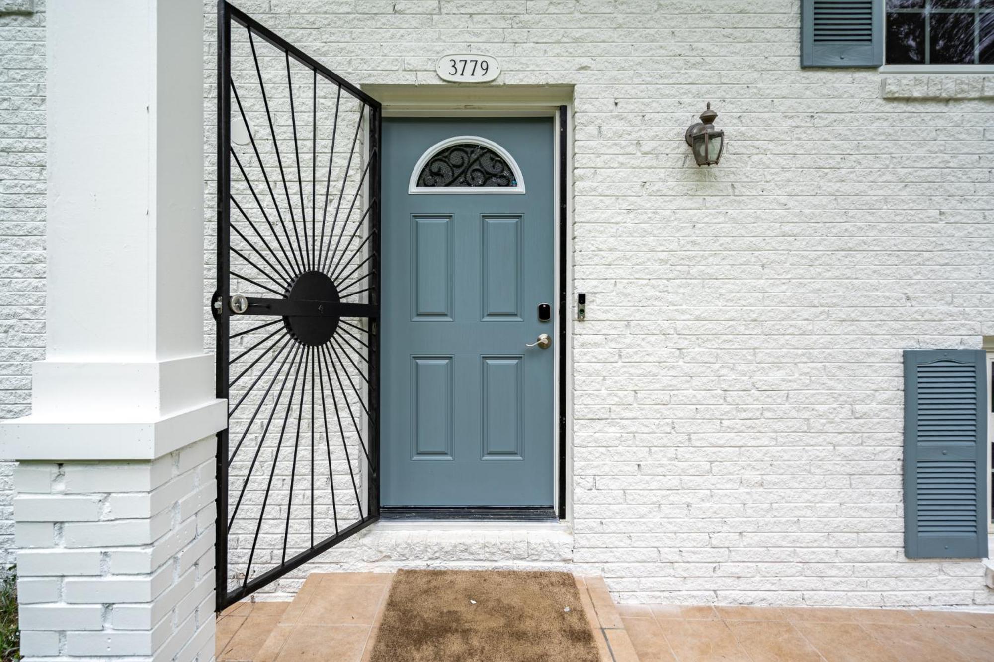 Homely & Alluring 5 Bedrooms In Atlanta By Deity Villas Eksteriør billede